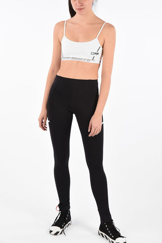 Active Training Crop Top