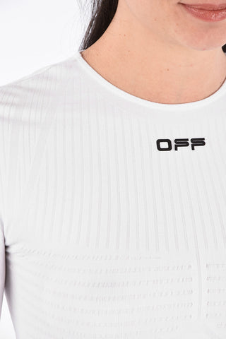 Short Sleeve Active Top