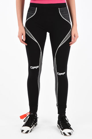 Stretch ARROW Active Leggings