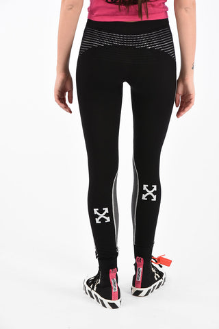 Stretch ARROW Active Leggings