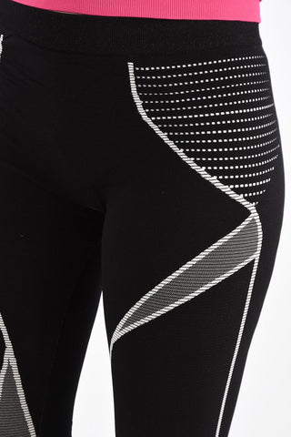 Stretch ARROW Active Leggings
