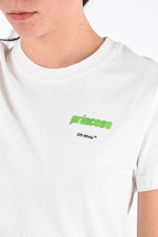 T-shirt PRINCESS Casual