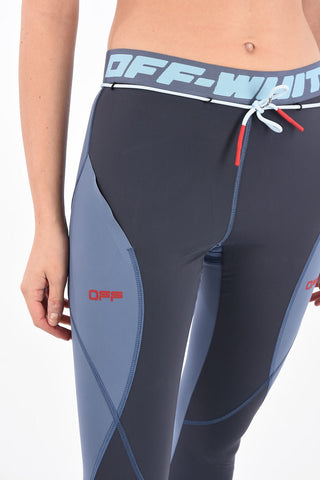 Stretch Active Leggings