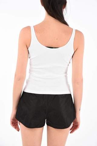 Ribbed Tank Top