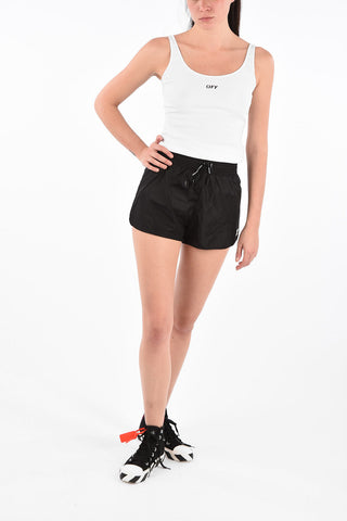 Ribbed Tank Top
