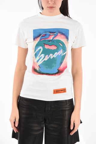 Apple Graphic T-shirt