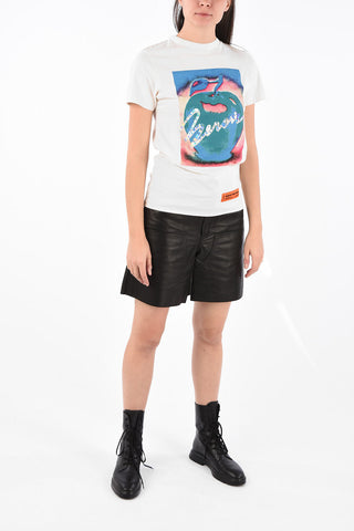 Apple Graphic T-shirt