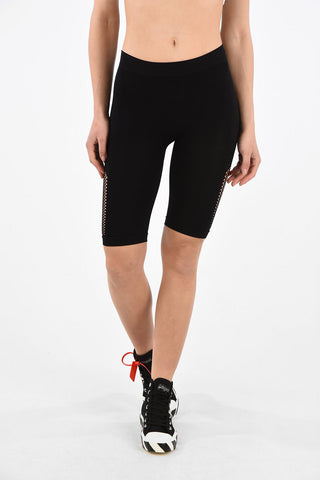 Mesh Cycling Shorts