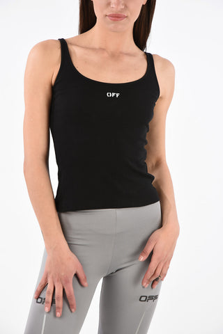 Tank Top a Costine