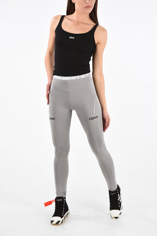 Active Stretch Leggings