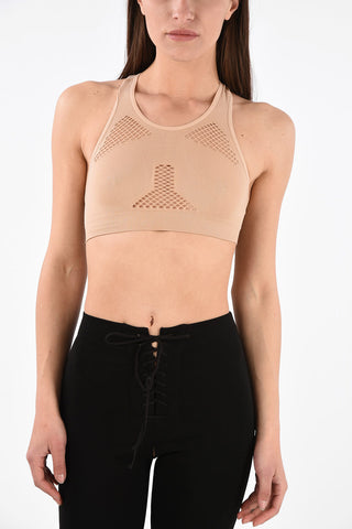 Top Crop Stretch