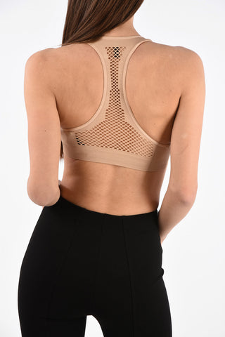 Top Crop Stretch