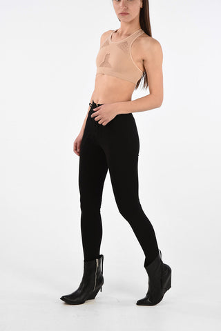 Top Crop Stretch