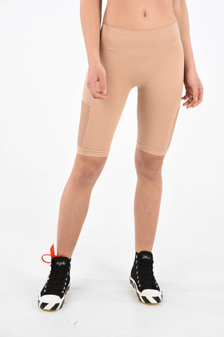 Mesh Cycling Shorts
