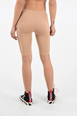 Mesh Cycling Shorts