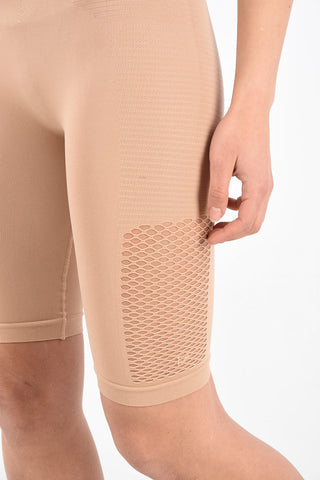 Mesh Cycling Shorts