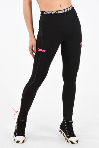 Active Stretch Leggings 