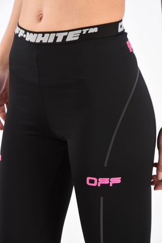 Active Stretch Leggings 