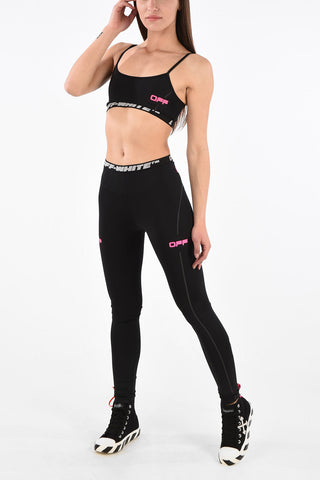 Active Stretch Leggings 