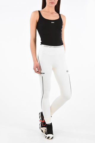 Active Stretch Leggings