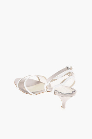 6 cm STARDUST 50 Ankle-strap sandals