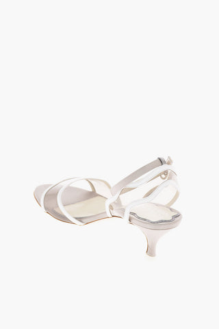 6 cm STARDUST 50 Ankle-strap sandals