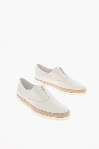 Sneaker Slip on  FRANCESINA in pelle