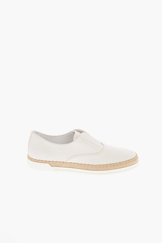 Sneaker Slip on  FRANCESINA in pelle