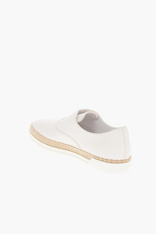 Sneaker Slip on  FRANCESINA in pelle