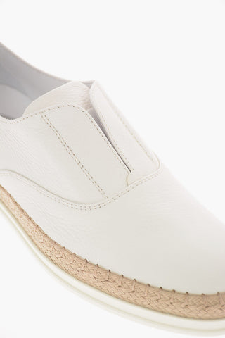 Sneaker Slip on  FRANCESINA in pelle