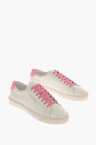 Sneaker ANDY in pelle