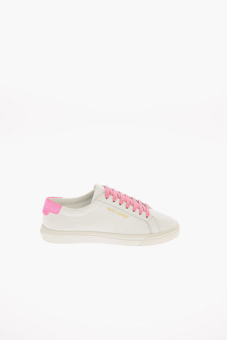 Sneaker ANDY in pelle
