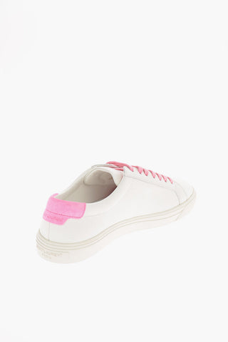 Sneaker ANDY in pelle