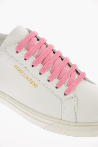 Sneaker ANDY in pelle