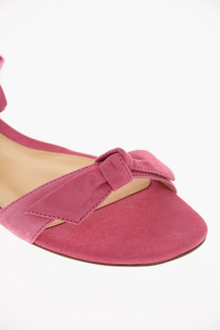leather Suede NEW CLARITA Sandals