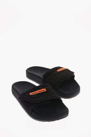 neoprene Slides