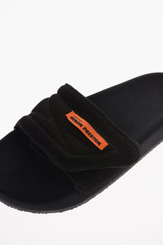 neoprene Slides