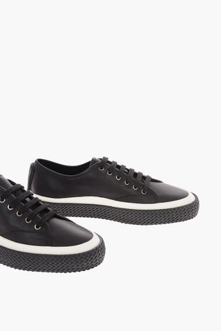 Leather STORM Sneakers