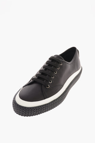 Leather STORM Sneakers