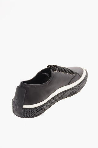 Leather STORM Sneakers