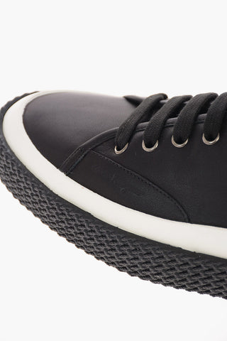Leather STORM Sneakers