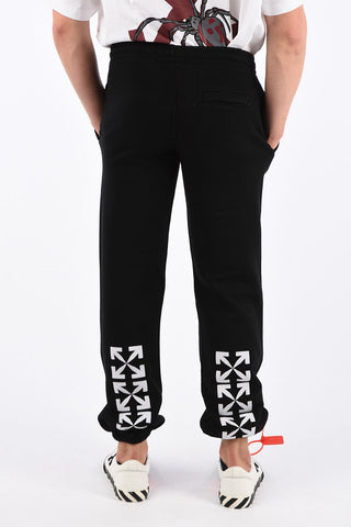 Slim Fit UNIVERSAL KEY Sweat Jogger Pants