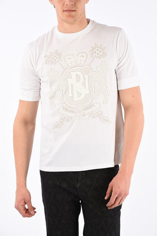 T-Shirt COAT OF ARMS Easy Fit 