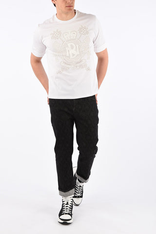 T-Shirt COAT OF ARMS Easy Fit 