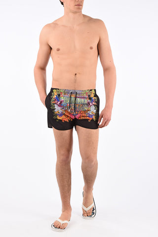 Costume da Bagno Boxer a Fantasia