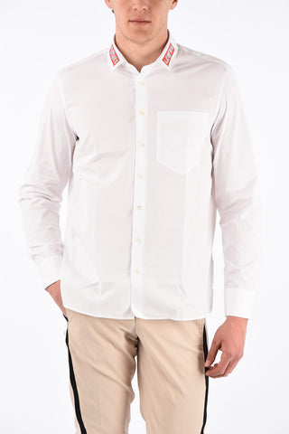 Cotton FUTUR LEGEND Shirt