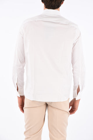 Cotton FUTUR LEGEND Shirt