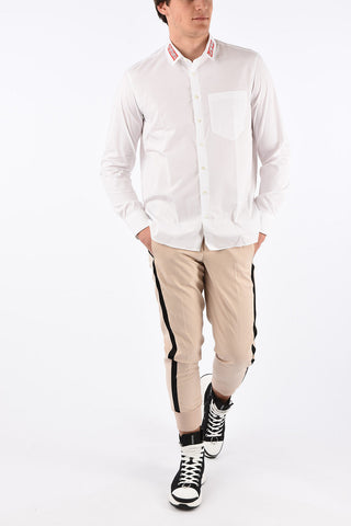 Cotton FUTUR LEGEND Shirt