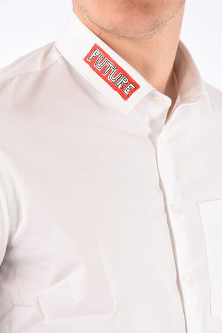 Cotton FUTUR LEGEND Shirt