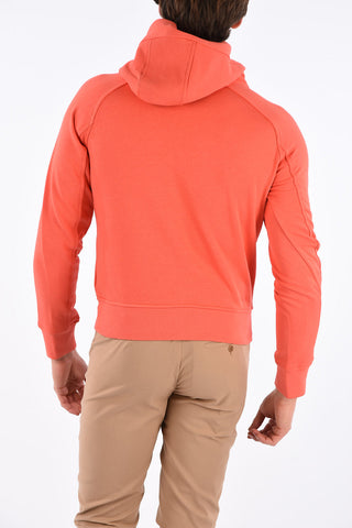 Hooded COAT OF ARMS Sweatshirt